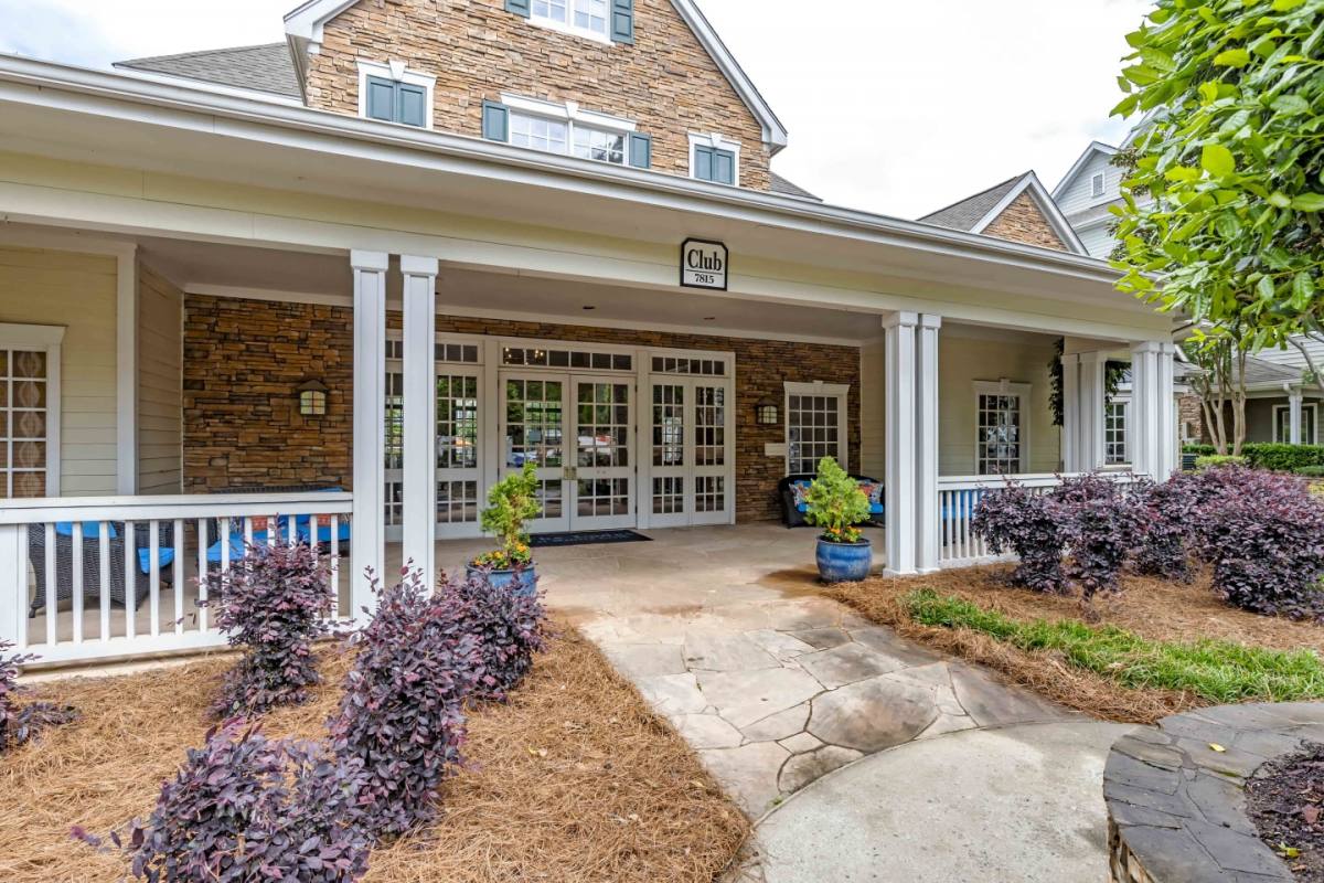 Apartment for rent at Lodge at Mallard Creek, 7815 Chelsea Jade Lane, Charlotte, NC 28269