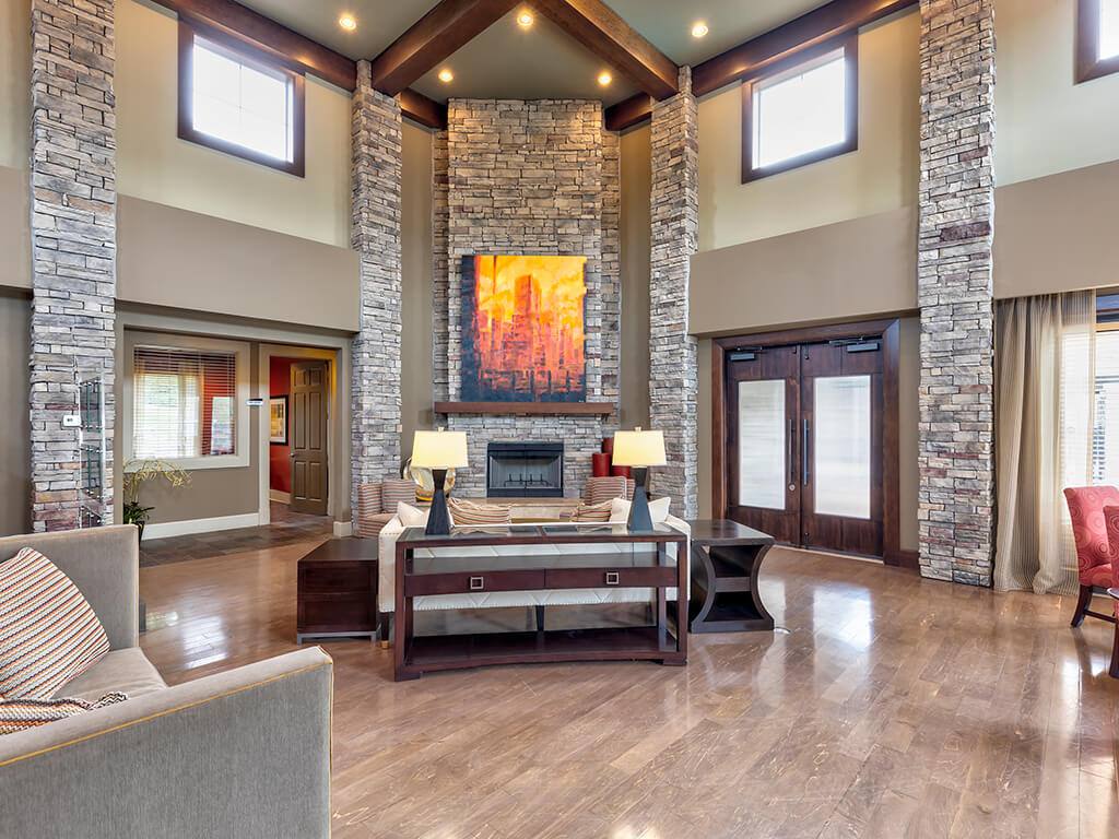 Apartment for rent at Hickory Point, 15180 Old Hickory Blvd, Nashville, TN 37211