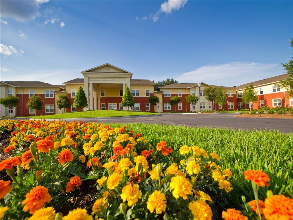 Apartment for rent at Senior Housing - Chatham Pointe, 338 Stenstrom Rd, Wauchula, FL 33873