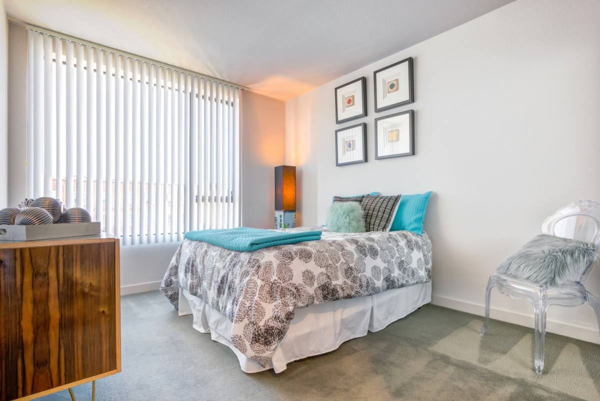 Apartment for rent at Vara, 1600 15th St, San Francisco, CA 94103