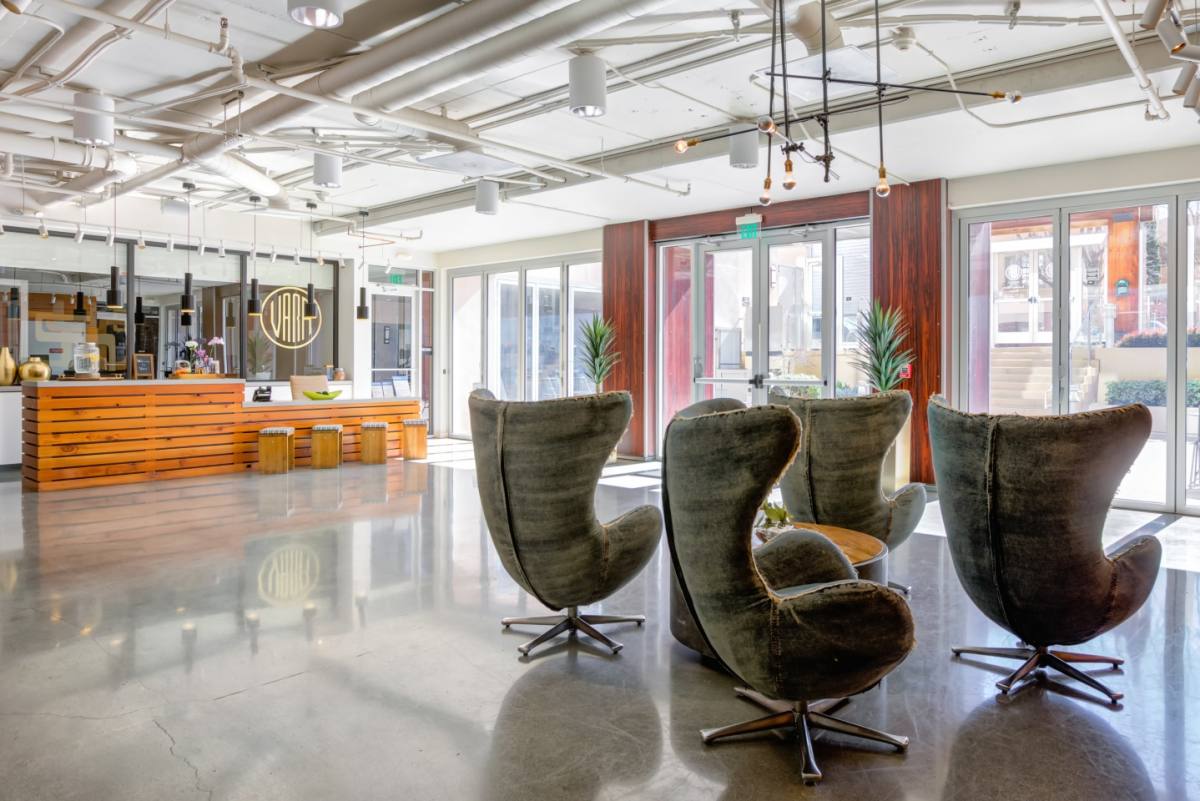Apartment for rent at Vara, 1600 15th St, San Francisco, CA 94103