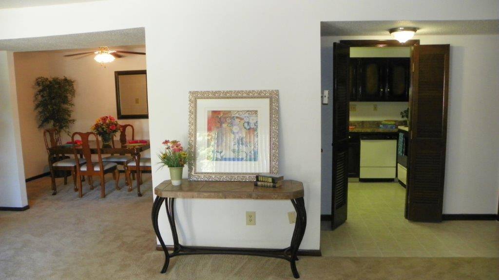 Apartment for rent at Fallwood, 5200 E Fall Creek Parkway N Dr, Indianapolis, IN 46226
