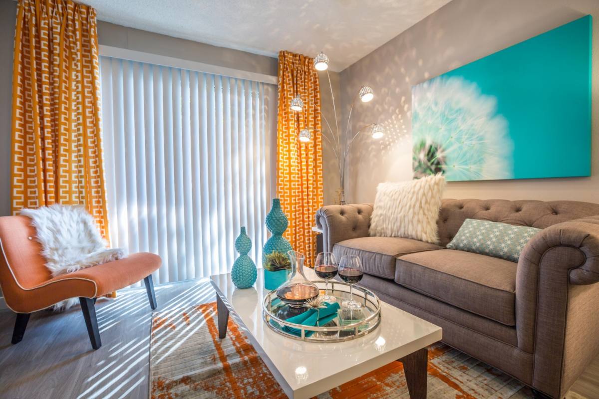 Apartment for rent at Inhabit on 7th, 5615 N 7th St, Phoenix, AZ 85014