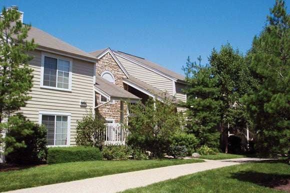 Apartment for rent at Enclave, 2743 Monterey Circle, Dayton, OH 45431