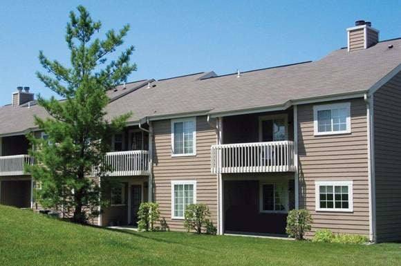 Apartment for rent at Enclave, 2743 Monterey Circle, Dayton, OH 45431