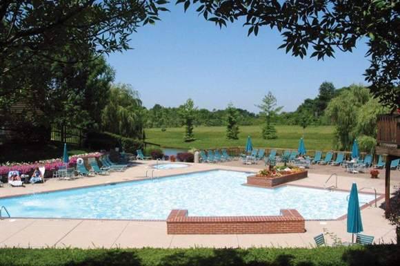 Apartment for rent at Enclave, 2743 Monterey Circle, Dayton, OH 45431