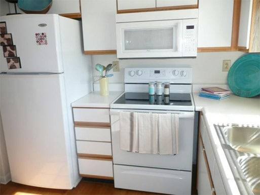 Apartment for rent at Enclave, 2743 Monterey Circle, Dayton, OH 45431