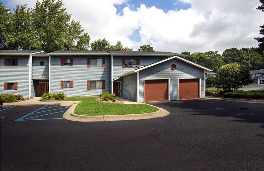 Townhouse for rent at Spring Brook, 1074 W 32nd St, Holland, MI 49423