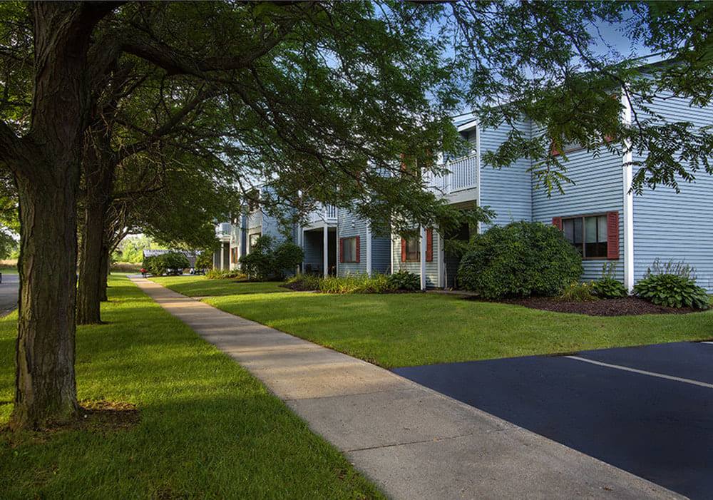 Townhouse for rent at Spring Brook, 1074 W 32nd St, Holland, MI 49423