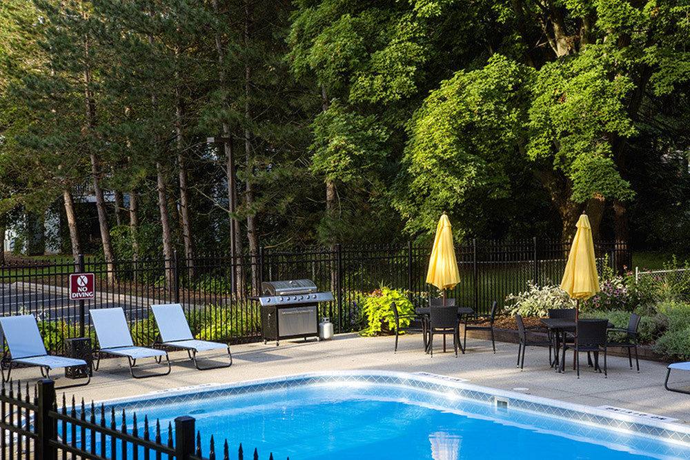 Townhouse for rent at Spring Brook, 1074 W 32nd St, Holland, MI 49423