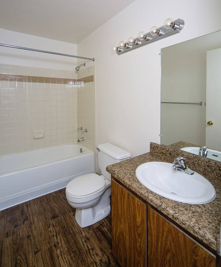 Townhouse for rent at Spring Brook, 1074 W 32nd St, Holland, MI 49423