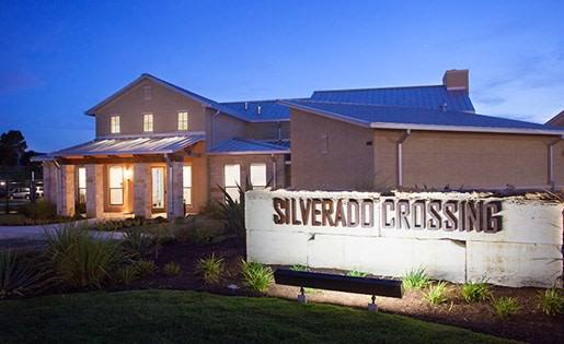 Apartment for rent at Silverado Crossing, 1480 Cabela's Dr, Buda, TX 78610