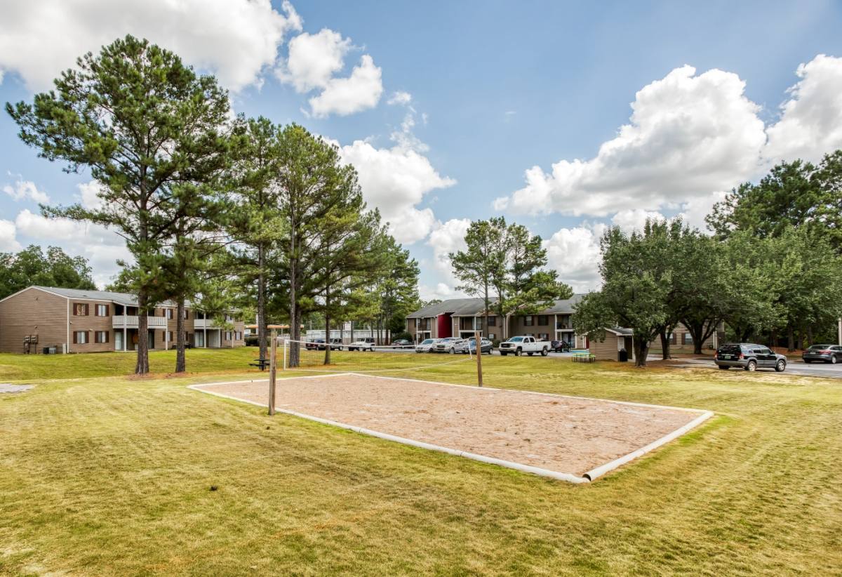 Apartment for rent at Trails at Alabaster, 1740 Woodbrook Trail, Alabaster, AL 35007