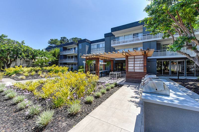 Apartment for rent at Citra, 745 S Bernardo Ave, Sunnyvale, CA 94087