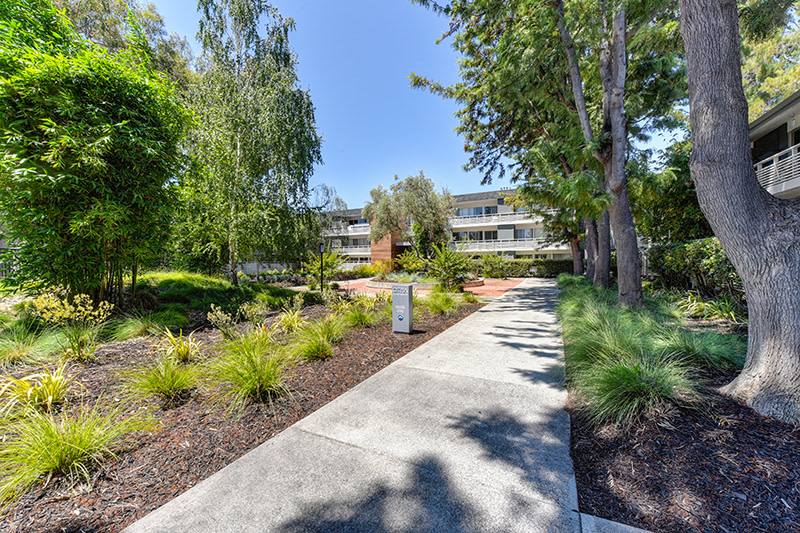 Apartment for rent at Citra, 745 S Bernardo Ave, Sunnyvale, CA 94087