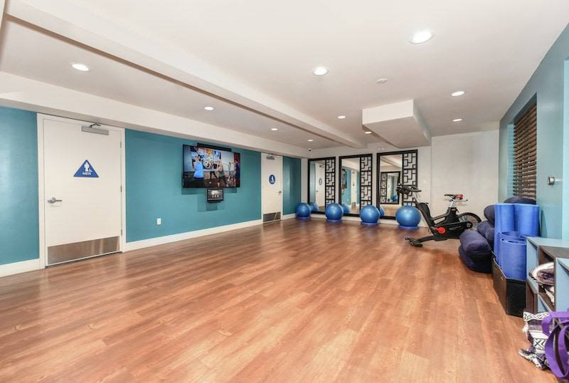 Apartment for rent at Citra, 745 S Bernardo Ave, Sunnyvale, CA 94087