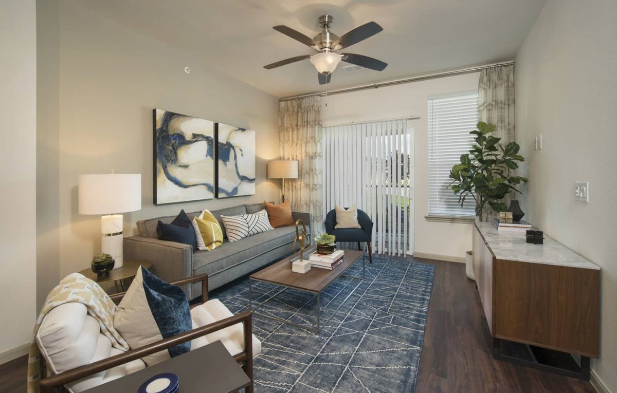 Townhouse for rent at The Parkway, 16848 W Lake Houston Parkway, Humble, TX 77346