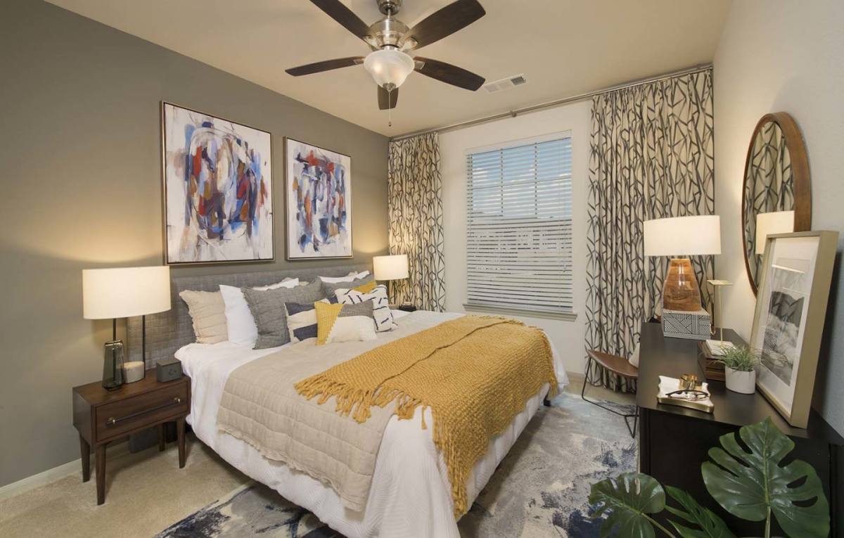 Townhouse for rent at The Parkway, 16848 W Lake Houston Parkway, Humble, TX 77346