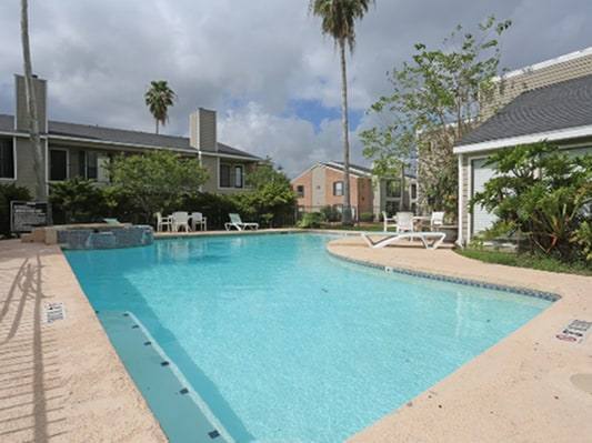 Apartment for rent at Yardarm Apartment Homes, 10660 Leopard St, Corpus Christi, TX 78410