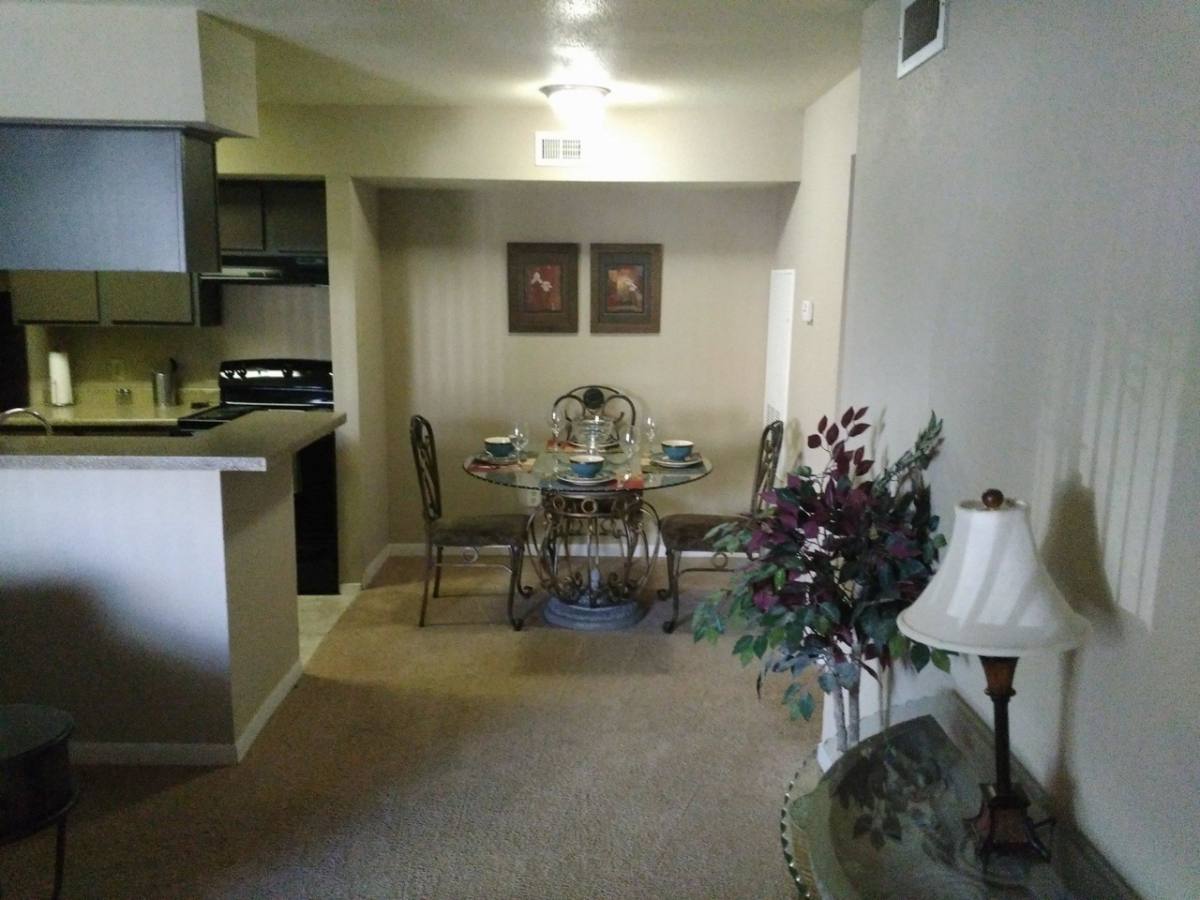 Apartment for rent at Yardarm Apartment Homes, 10660 Leopard St, Corpus Christi, TX 78410