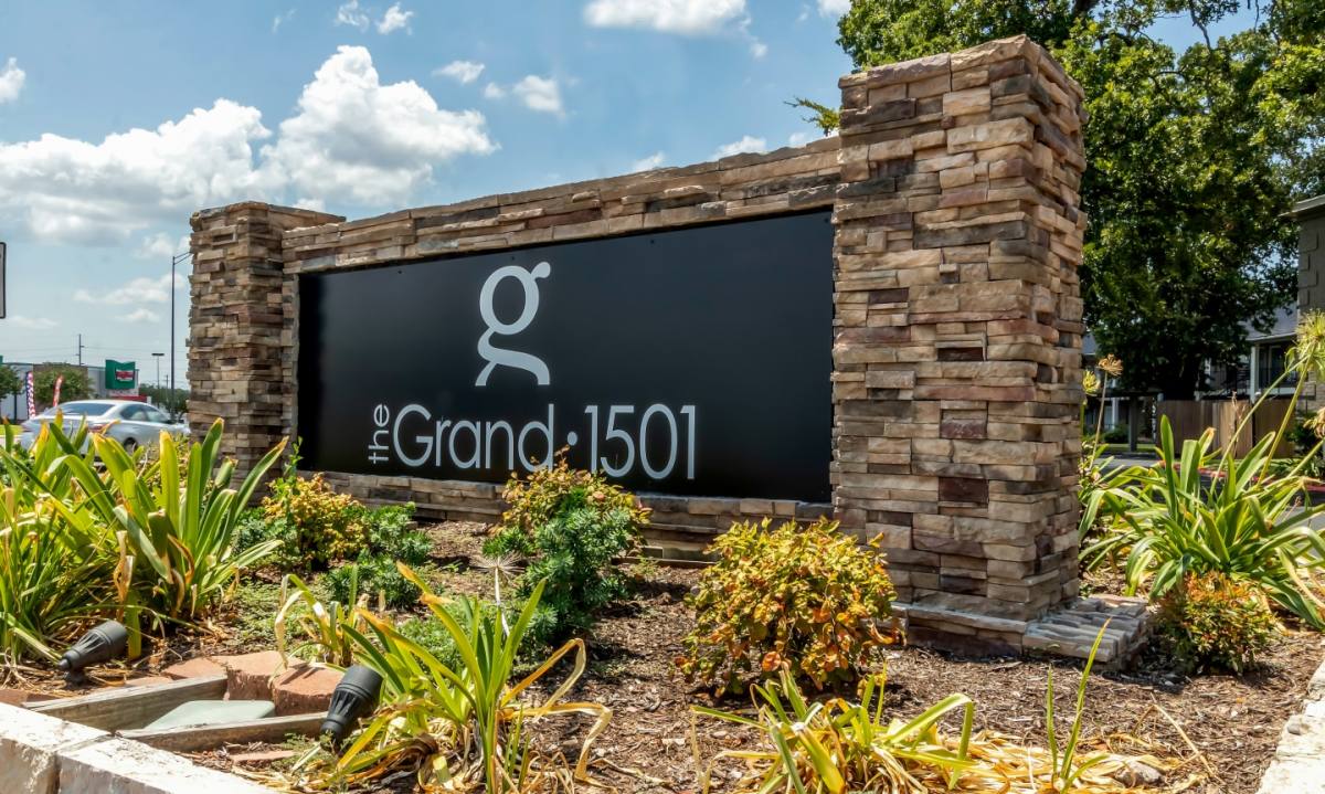 Apartment for rent at The Grand at 1501 - Plantation Oaks, 1501 Harvey Rd, College Station, TX 77840