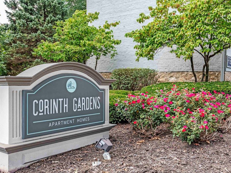 Apartment for rent at Corinth Gardens, 3815 Somerset Dr, Prairie Village, KS 66208