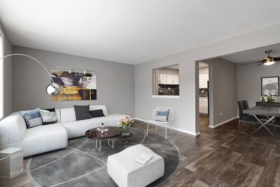 Apartment for rent at Midpointe, 4050 W 115th St, Chicago, IL 60655