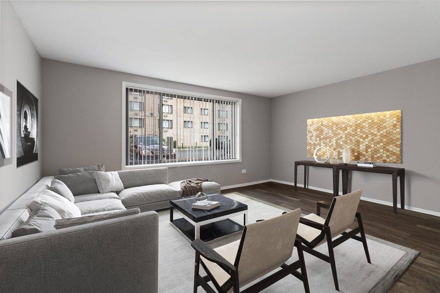 Apartment for rent at Midpointe, 4050 W 115th St, Chicago, IL 60655