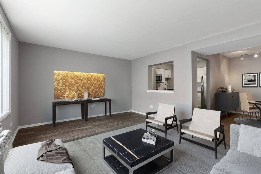 Apartment for rent at Midpointe, 4050 W 115th St, Chicago, IL 60655