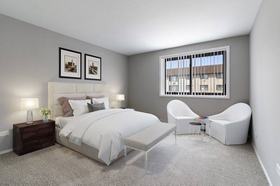Apartment for rent at Midpointe, 4050 W 115th St, Chicago, IL 60655