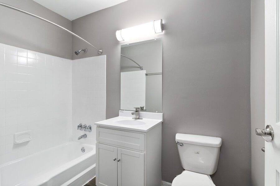 Apartment for rent at Midpointe, 4050 W 115th St, Chicago, IL 60655