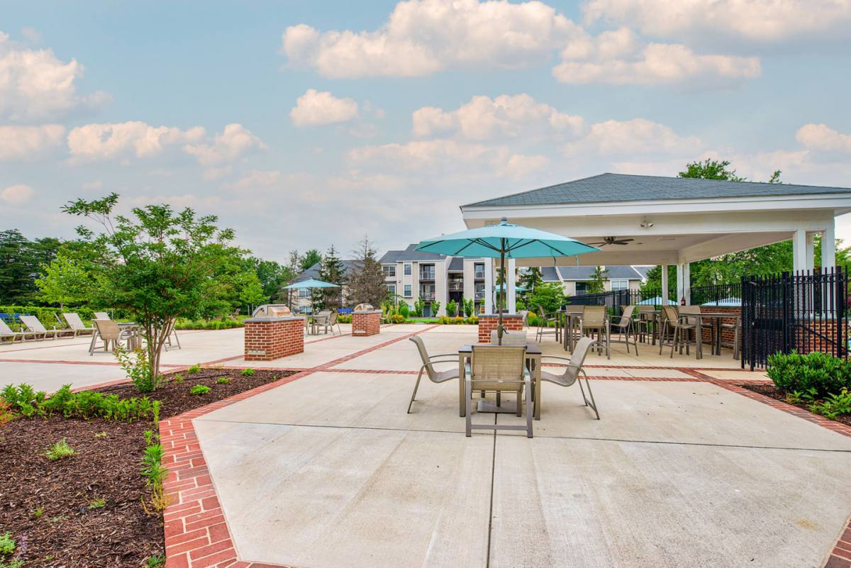 Apartment for rent at Ravens Crest, 8908 Ravens Crest Court, Manassas, VA 20109