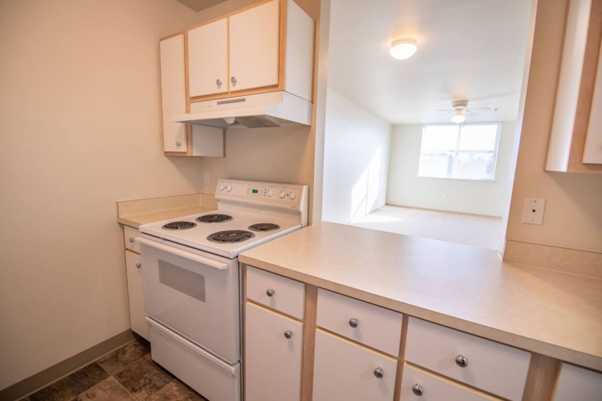 Apartment for rent at Affordable Housing - Buckman Heights, 430 NE 16th Ave, Portland, OR 97232