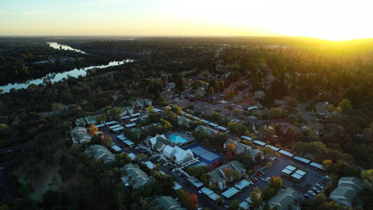 Apartment for rent at Folsom Ranch, 1000 Folsom Ranch Dr, Folsom, CA 95630