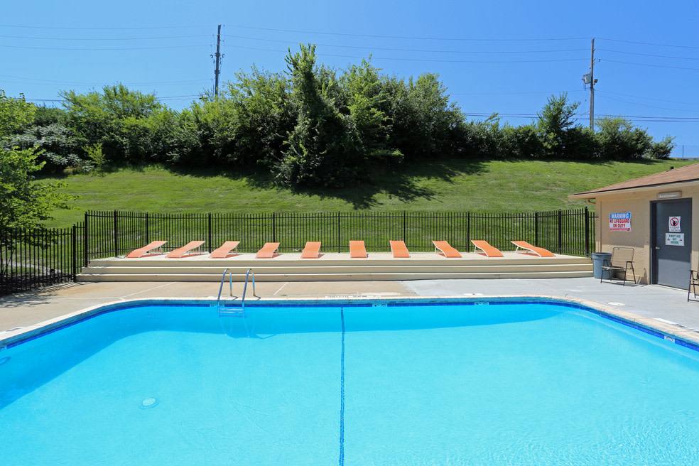 Apartment for rent at The Life at Highland Village, 8619 E 61st Terrace, Kansas City, MO 64129
