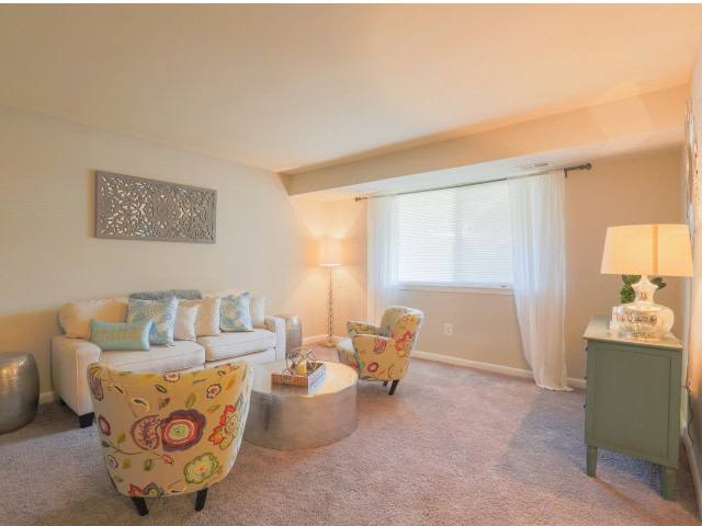 Apartment for rent at 209 at Pickwick, 3014 Fallstaff Rd, Baltimore, MD 21209
