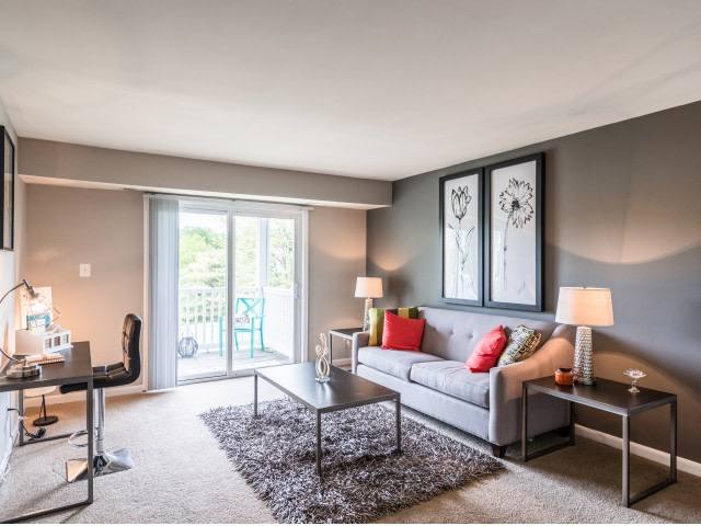 Apartment for rent at 209 at Pickwick, 3014 Fallstaff Rd, Baltimore, MD 21209