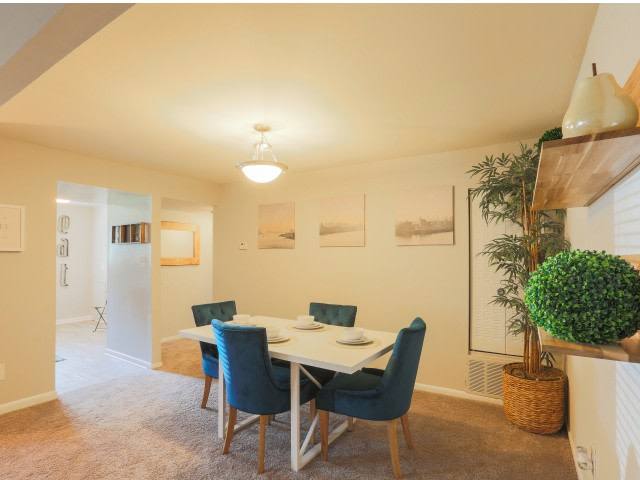 Apartment for rent at 209 at Pickwick, 3014 Fallstaff Rd, Baltimore, MD 21209