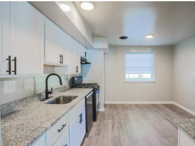 Apartment for rent at 209 at Pickwick, 3014 Fallstaff Rd, Baltimore, MD 21209