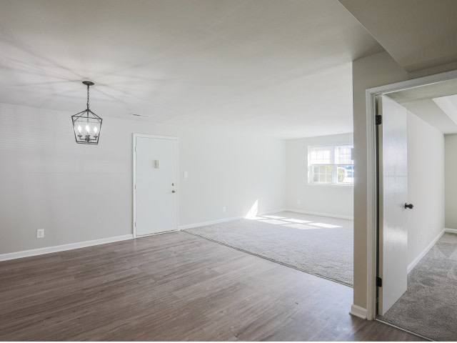 Apartment for rent at 209 at Pickwick, 3014 Fallstaff Rd, Baltimore, MD 21209