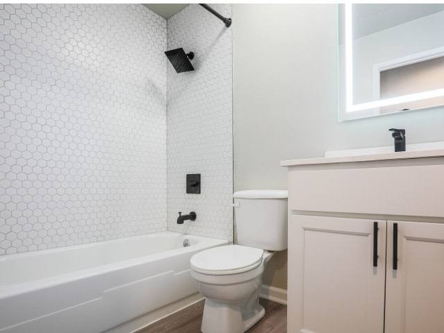 Apartment for rent at 209 at Pickwick, 3014 Fallstaff Rd, Baltimore, MD 21209