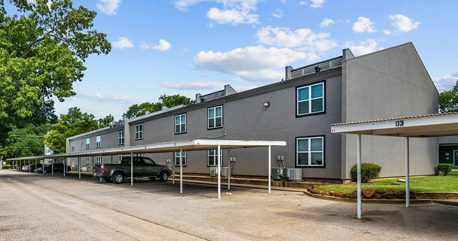Apartment for rent at Dodson, 3900 Old Bullard Rd, Tyler, TX 75701