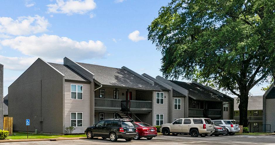 Apartment for rent at Dodson, 3900 Old Bullard Rd, Tyler, TX 75701
