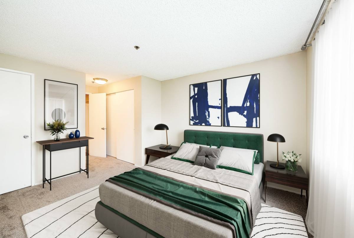 Townhouse for rent at Mallard Pointe at River Bend, 802 45th St NE, Auburn, WA 98002