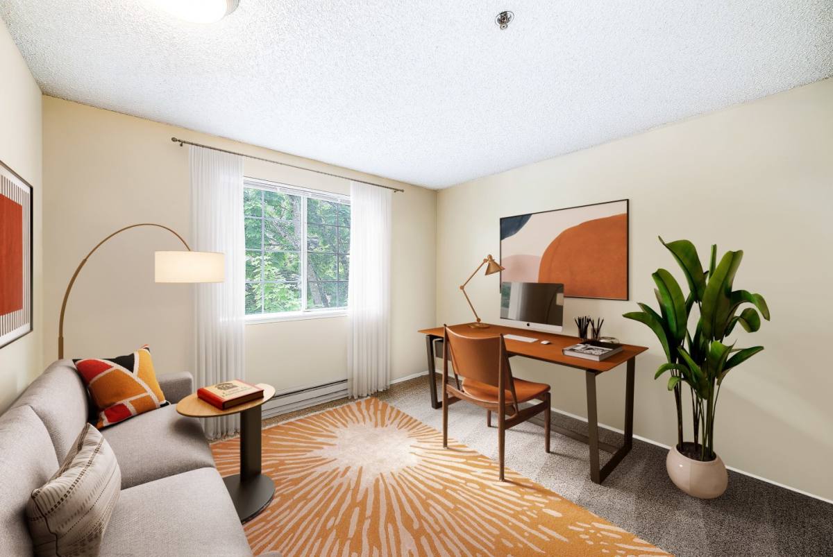 Townhouse for rent at Mallard Pointe at River Bend, 802 45th St NE, Auburn, WA 98002