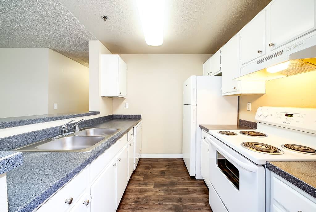 Townhouse for rent at Mallard Pointe at River Bend, 802 45th St NE, Auburn, WA 98002
