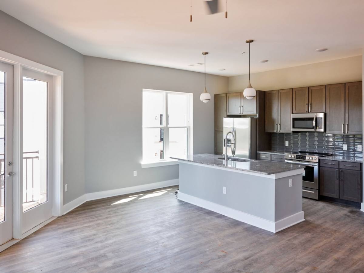 Apartment for rent at Riverside, 1121 Tsali Circle, Greenville, SC 29601