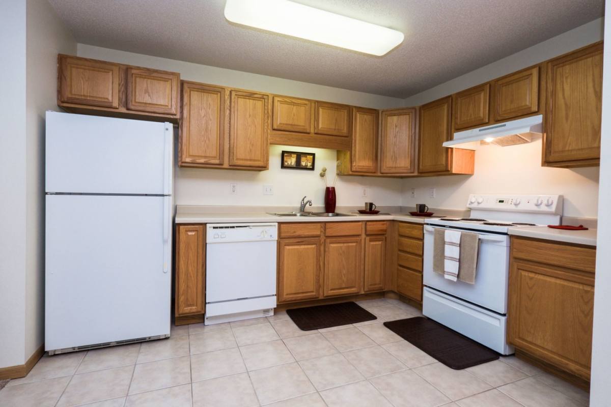 Apartment for rent at Stonebridge, 2510 36th Ave S, Fargo, ND 58104