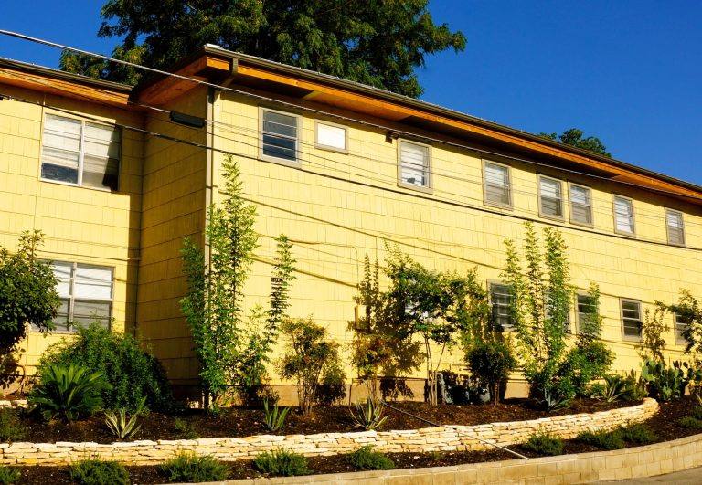 Apartment for rent at Park Place, 1301 W 9th St, Austin, TX 78703