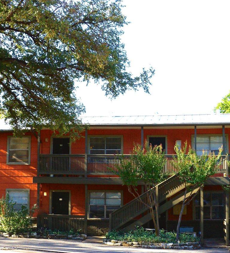 Apartment for rent at Park Place, 1301 W 9th St, Austin, TX 78703